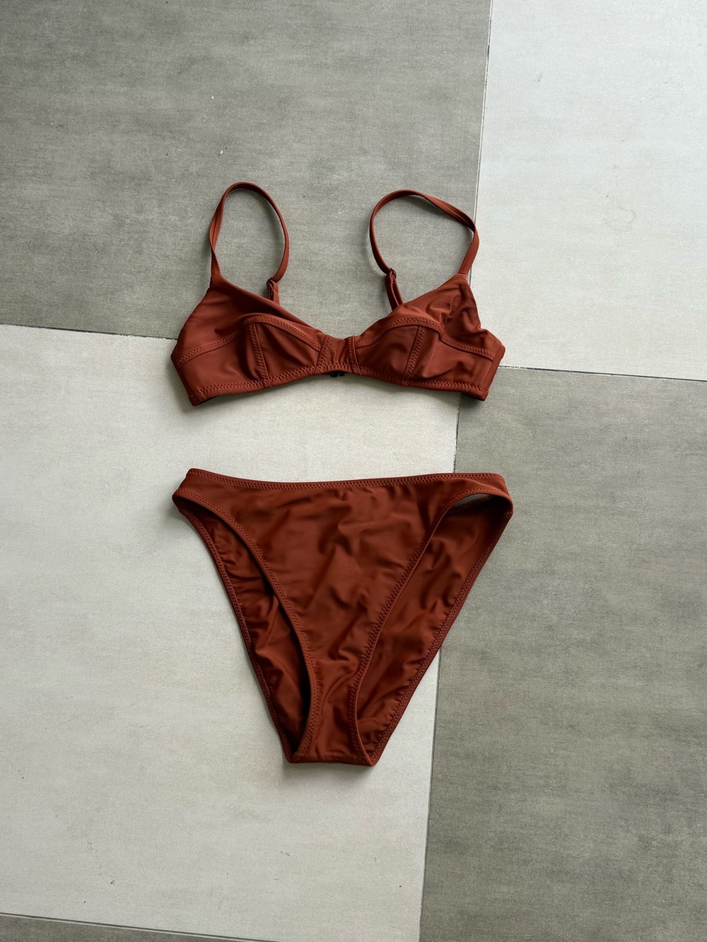 Galamaar Bikini Set